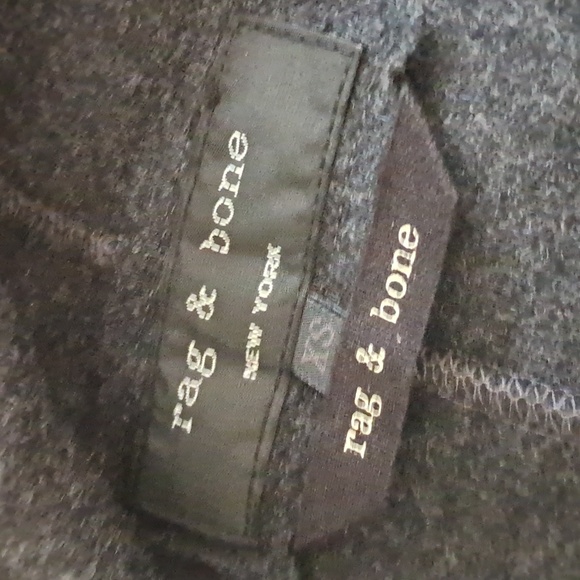 Rag & bone jacket - Picture 6 of 8